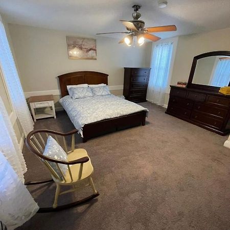 Northern Liberties Retreat Philadelphie Extérieur photo
