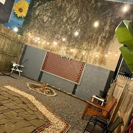Northern Liberties Retreat Philadelphie Extérieur photo