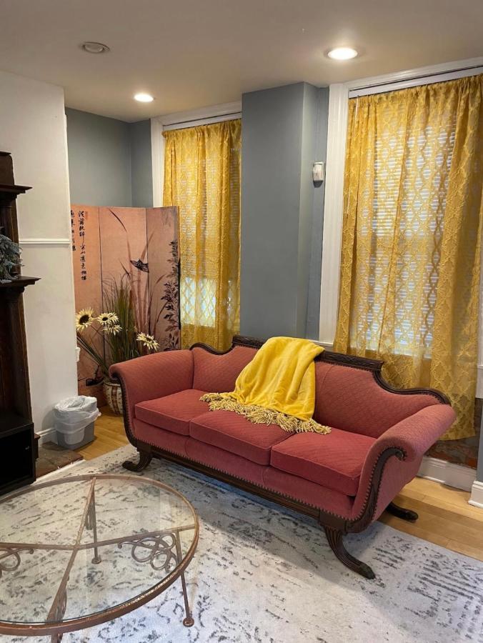 Northern Liberties Retreat Philadelphie Extérieur photo