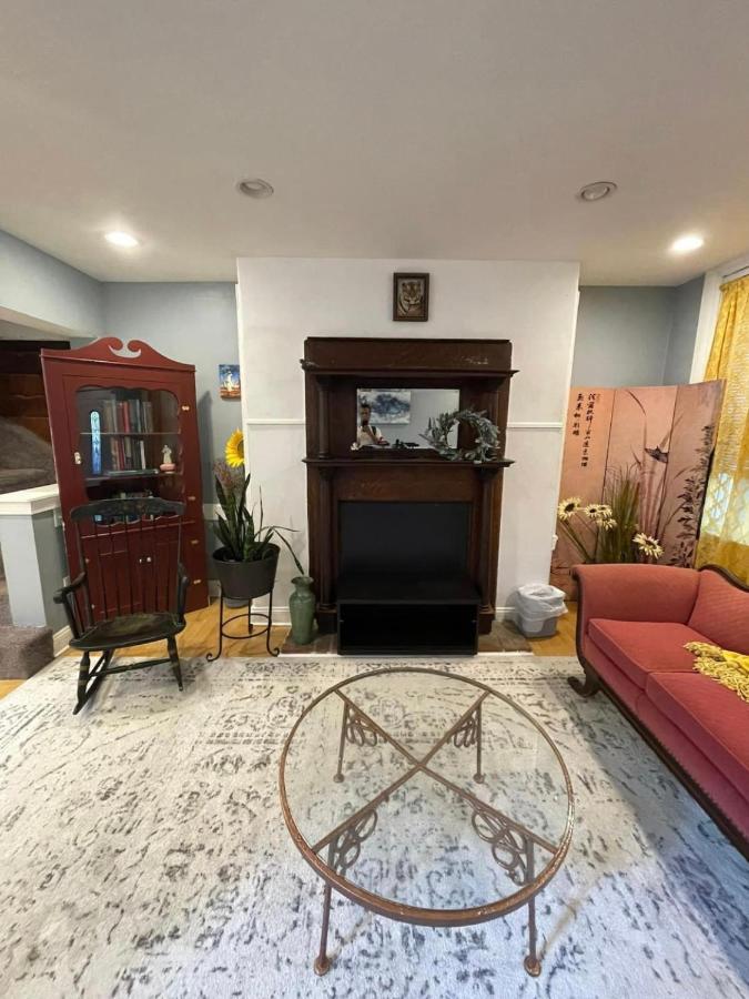 Northern Liberties Retreat Philadelphie Extérieur photo