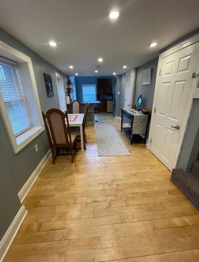 Northern Liberties Retreat Philadelphie Extérieur photo