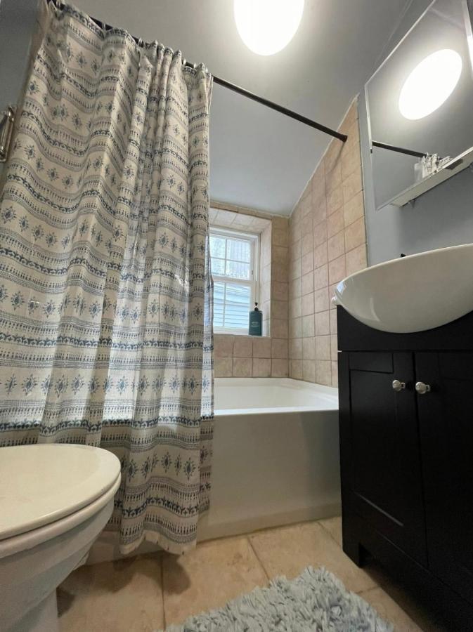 Northern Liberties Retreat Philadelphie Extérieur photo