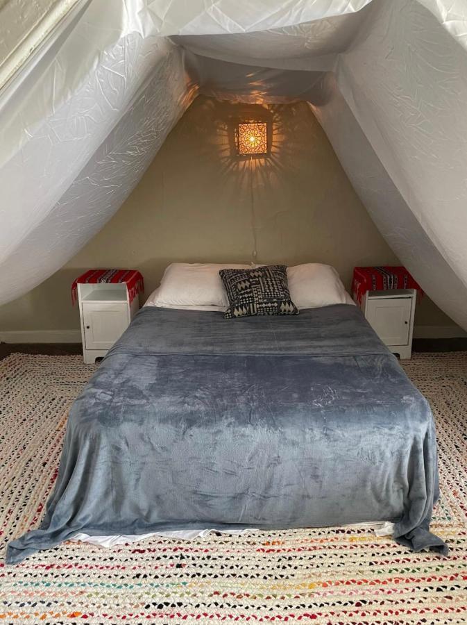 Northern Liberties Retreat Philadelphie Extérieur photo