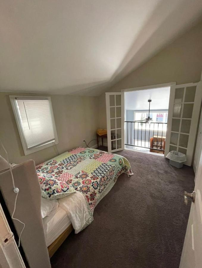 Northern Liberties Retreat Philadelphie Extérieur photo
