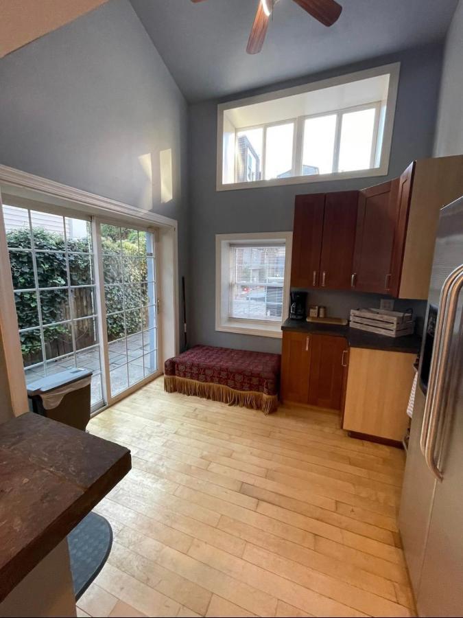 Northern Liberties Retreat Philadelphie Extérieur photo