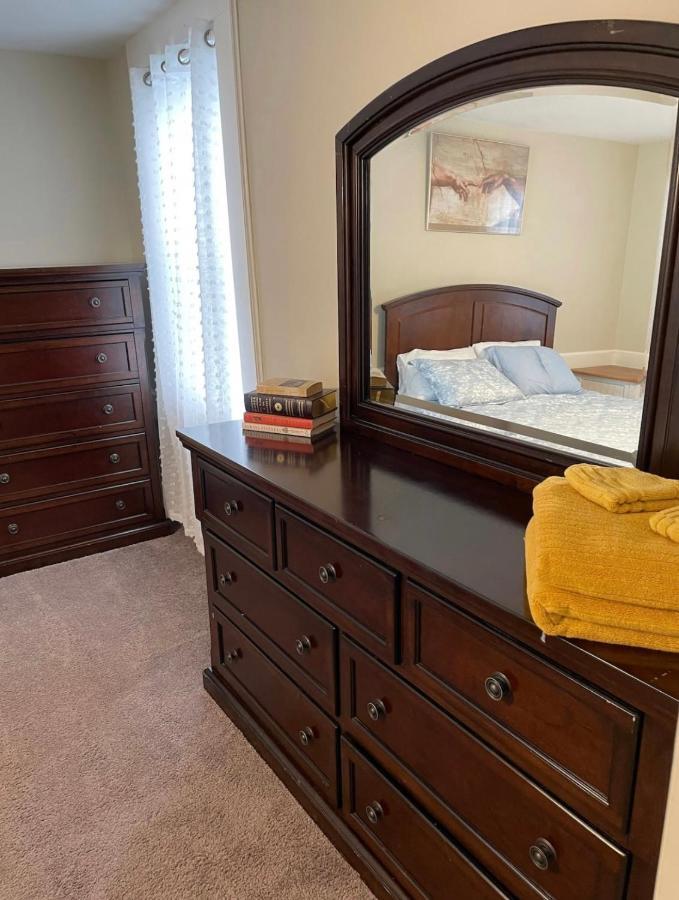 Northern Liberties Retreat Philadelphie Extérieur photo