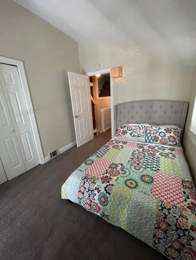 Northern Liberties Retreat Philadelphie Extérieur photo