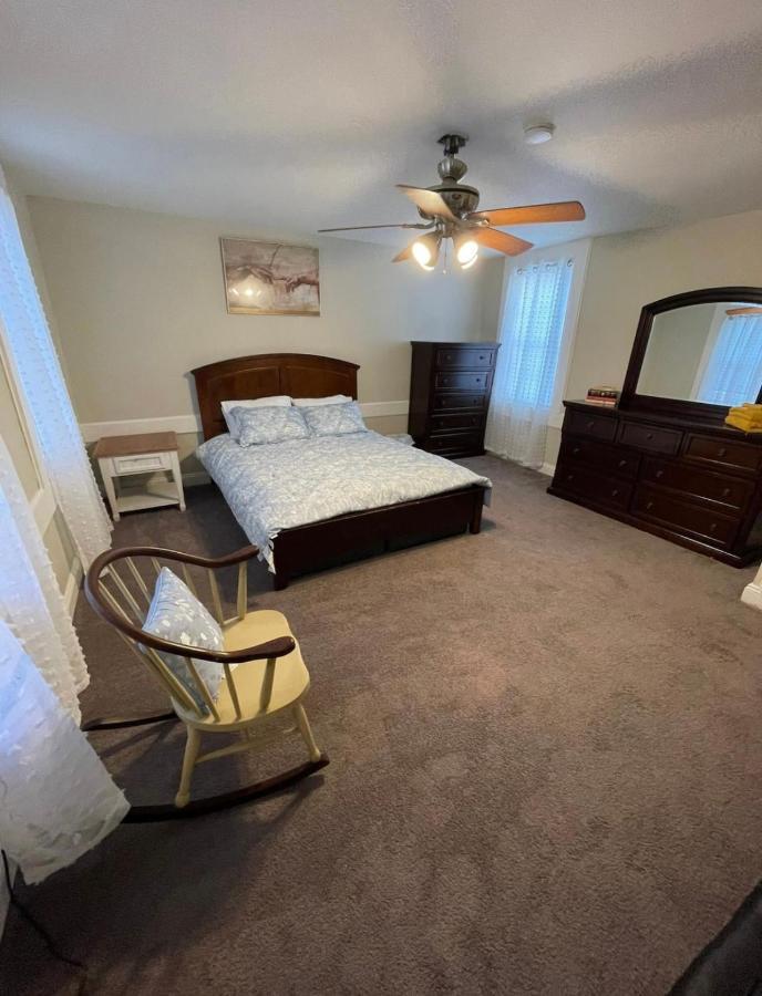 Northern Liberties Retreat Philadelphie Extérieur photo