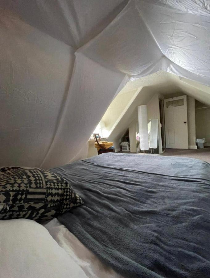 Northern Liberties Retreat Philadelphie Extérieur photo