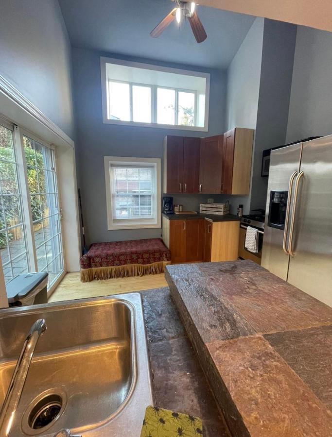 Northern Liberties Retreat Philadelphie Extérieur photo