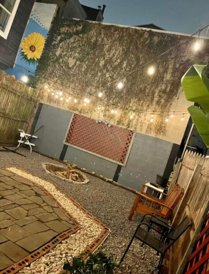 Northern Liberties Retreat Philadelphie Extérieur photo