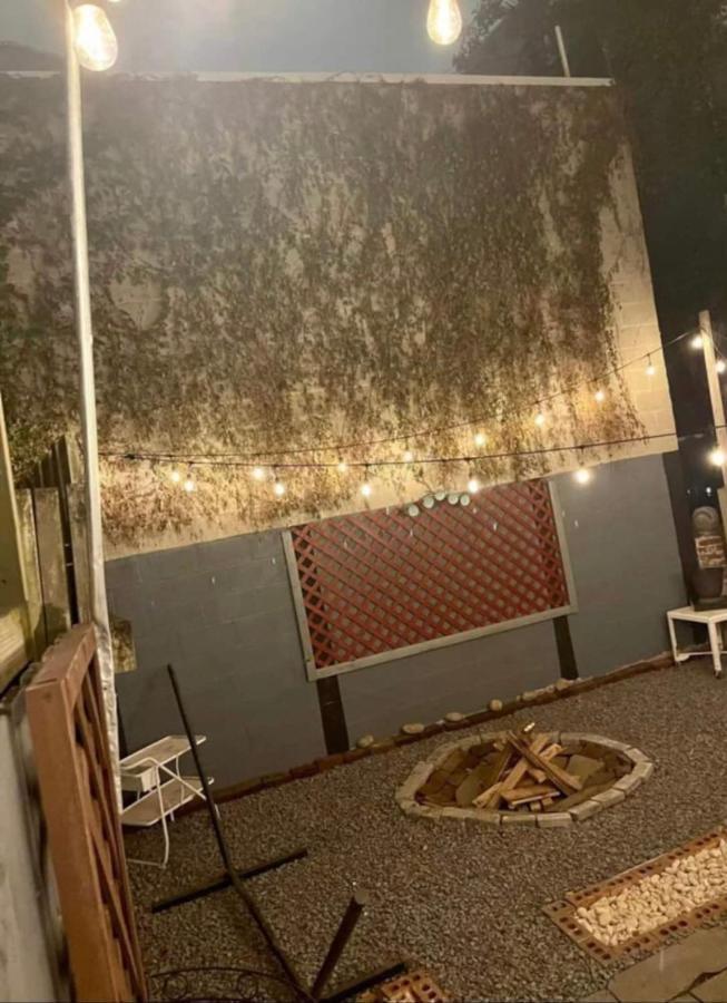 Northern Liberties Retreat Philadelphie Extérieur photo