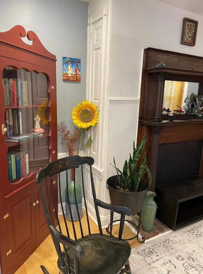 Northern Liberties Retreat Philadelphie Extérieur photo